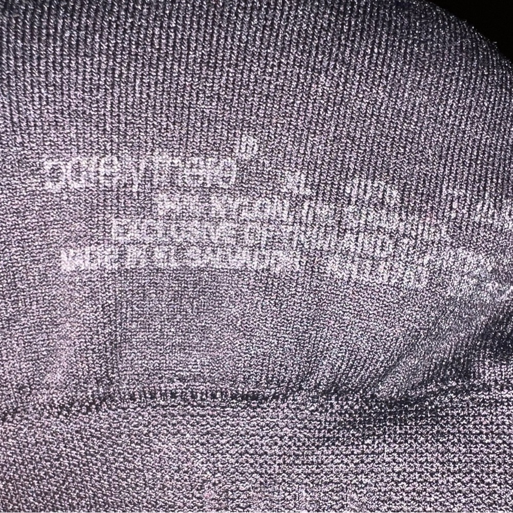 Barley There bra XL black - Picture 4 of 4